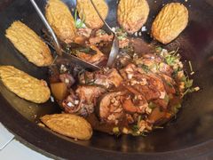 -江湖水乡铁锅炖魚(周庄嘉园店)