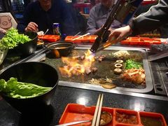 -猪的故事·韩式烤肉(韩乐坊店)