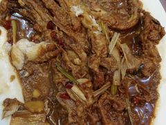 -小铜锣湾海鲜家常菜馆(河西店)