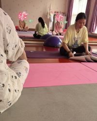 -天使医生月子中心(福佑店)