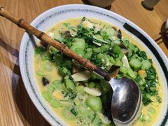 -竹里馆 ·茶食(奥体店)