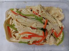 腐竹-味德丰·酱鹅(上海打浦路店)