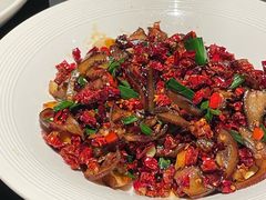 -肆月河豚·淮扬菜·湘菜(华天店)