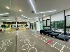 -WEGYMER健萌健身(雅颂居馆)
