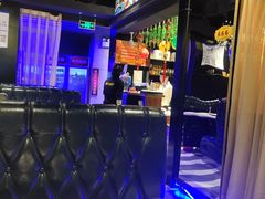 -AK47烤羊腿串吧(柳浪家园店)