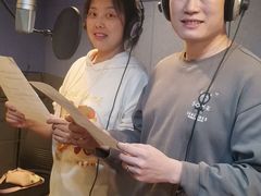 -广州飞鸟录音棚