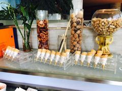 -漳州佰翔圆山酒店·圆山畔西餐厅