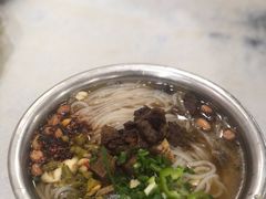 -试试看桂林米粉