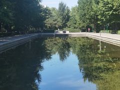 -玲珑塔公园