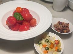 -初蓉丨遇见新川菜(亲贤街荣耀店)