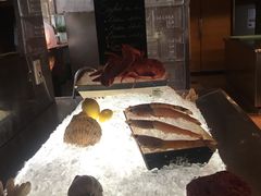 -上海柏悦酒店·世纪100牛排馆