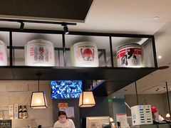 -Hatsune隐泉日式料理(SKP店)