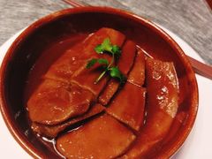 -猪肉婆私房菜(容桂总店)