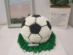 -威利旺卡烘焙西点蛋糕培训(朝阳校区)