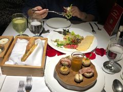 -王品牛排(福州泰禾店)