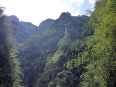 -广东大峡谷