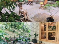 -懒鱼时光馆(沙坪坝店)