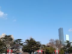 -大连人民广场