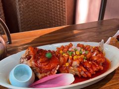 -鱼食饭稻·苏浙土菜17年老馆子(平江路店)
