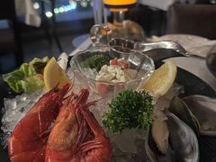 -莫尔顿扒房 MORTON'S GRILLE(igc天汇广场店)