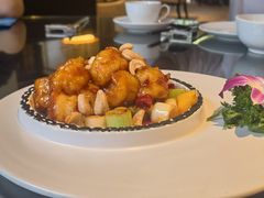 -利顺德大饭店·水岸中餐厅(小白楼店)