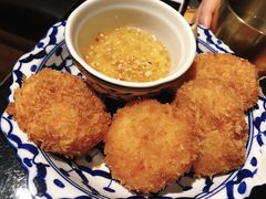-simply thai天泰(静安嘉里中心店)