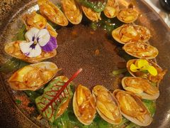 -荟廷·晶萃(陆家嘴尚悦湾店)