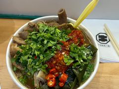全家福牛杂粉-儒子牛杂(摩天活力城MALL店)