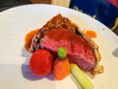 -长沙北辰洲际酒店-兰调全日餐厅