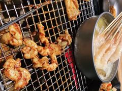-夜食白市Yespicy·烧烤啤酒宵夜(番禺四海城店)
