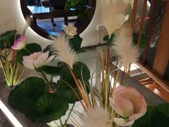 -荷塘秋月·本帮江浙菜(国权路店)