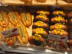 -BreadTalk面包新语·烘焙蛋糕(高德置地春广场店)