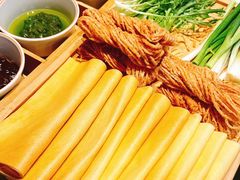 -老德州四合院·德州菜(天衢路店)