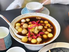 -滇西王子·山风云南菜·丽江地标品牌(古城南门店)