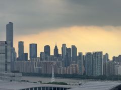 -广交会威斯汀酒店