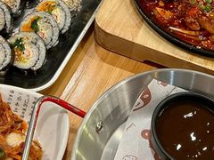 -多宾韩国料理(学衡路店)