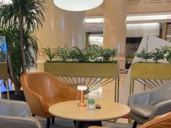 -逸派咖啡 EPARKCOFFEE(广安门店)