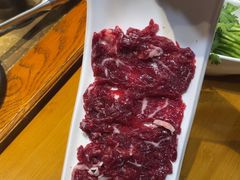 -手选潮汕鲜牛肉火锅(二七广场店)