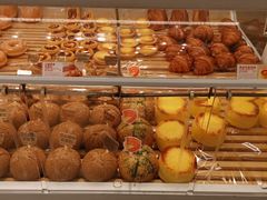 -好利来(望京中福店)