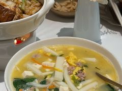 -桂满陇·江南茶餐厅·蟹黄小笼汤包(中山公园店)