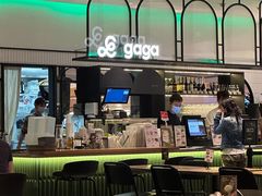 -gaga(深圳南山益田假日广场店)