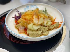 -羊故事·西北融合菜(华侨城店)