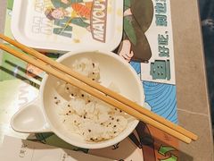 -马有鱼·馕坑烤全鱼(美美2店)