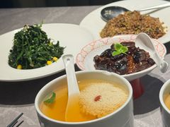 -大秦小宴•新派西北(万象前海店)