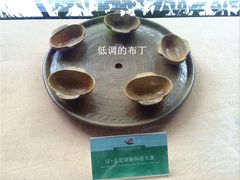 大运河博物馆-中国京杭大运河博物馆