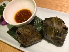 拉娜叶包鸡-米纸越南小馆(金鹰世界店)