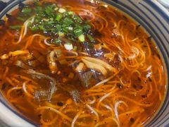 -老九圆山西面馆(CBD店)