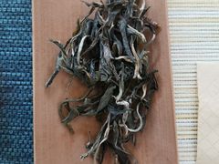 -MAP CHA普洱茶馆(翠湖店)