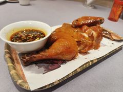 -金哥私房菜馆(张府园总店)