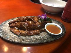 -阿谋美食·广西菜